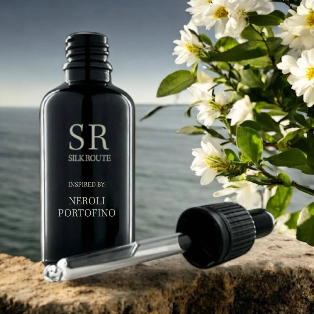 Neroli Portofino by Tom Ford