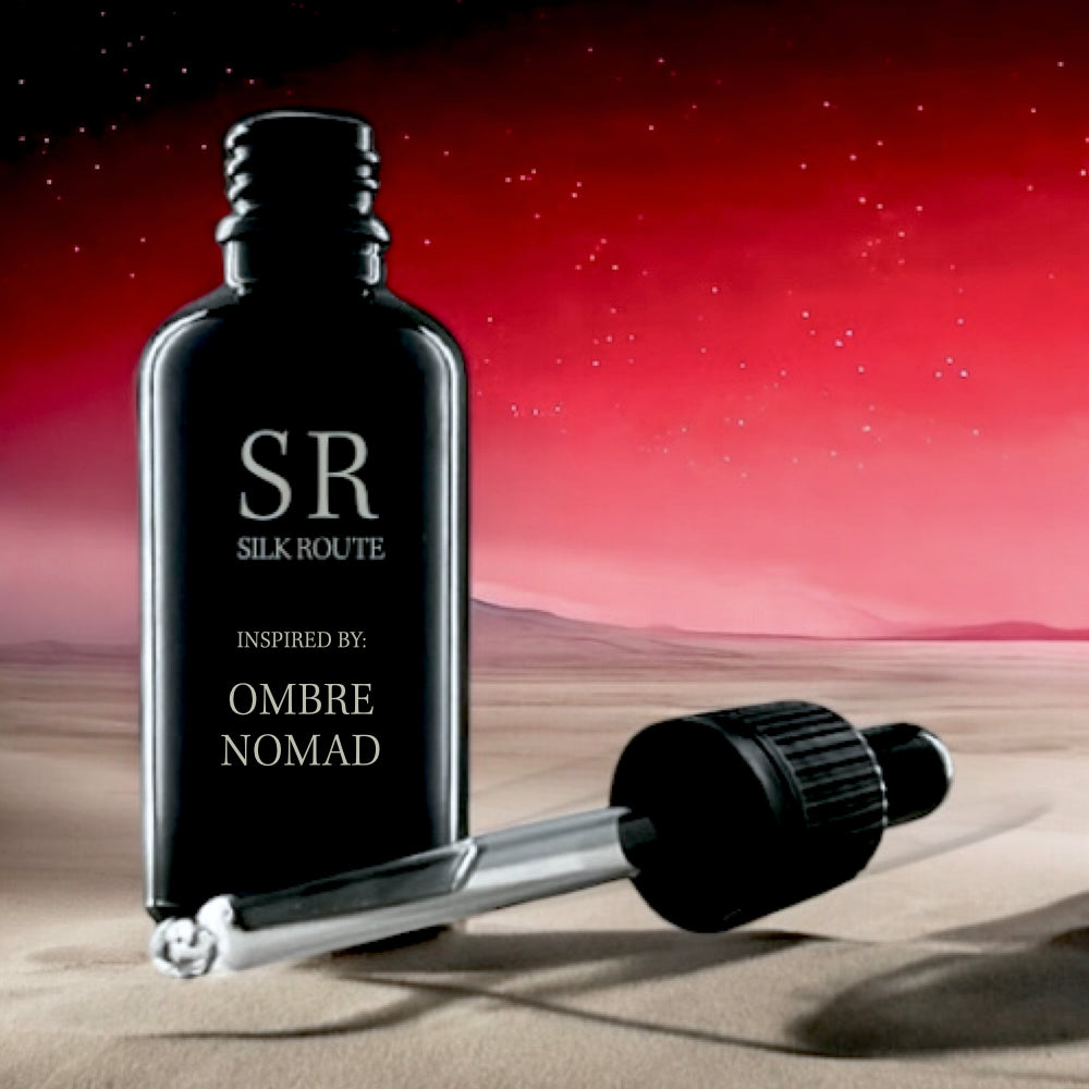 Wholesale | Fragrance Oil Inspired by Ombre Nomad by Louis Vuitton