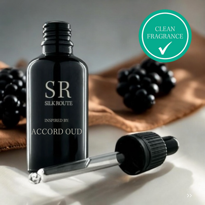 Accord Oud by Byredo