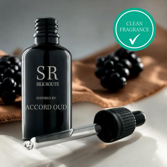 Accord Oud by Byredo