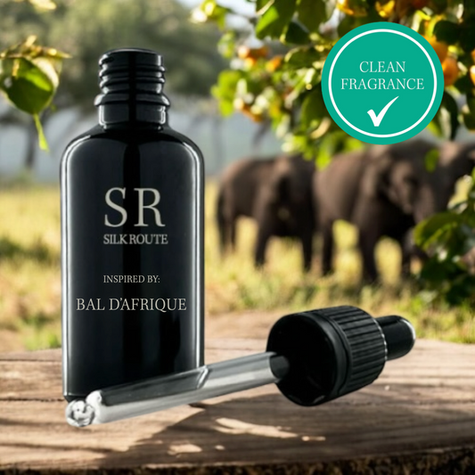 Bal D'Afrique by Byredo
