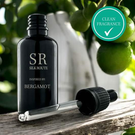 Bergamot by Malin & Goetz