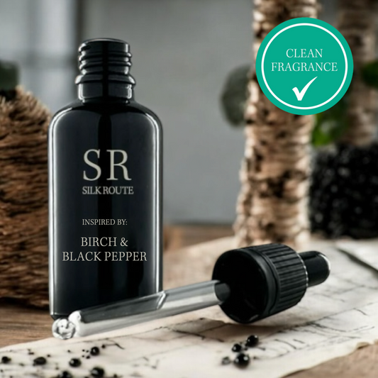 Birch & Black Pepper by Jo Malone