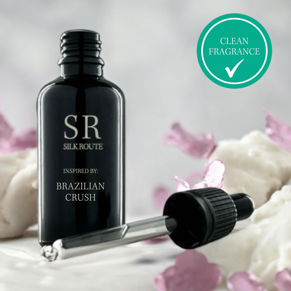 Brazilian Crush by Sol de Janeiro | Cheirosa 62