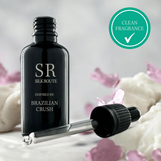 Brazilian Crush by Sol de Janeiro | Cheirosa 62