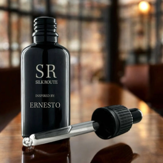 Wholesale | Fragrance Oil Inspired by Ernesto by Cire Trudon