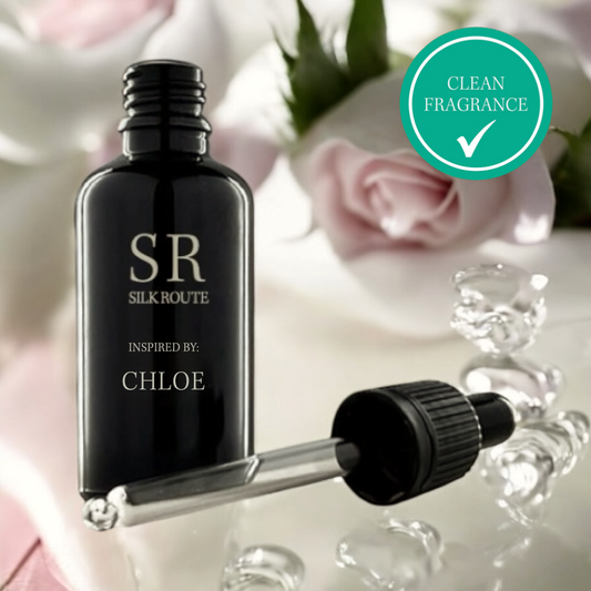 Chloe by Chloe