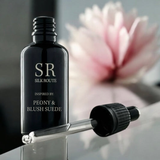 Wholesale | Fragrance Oil Inspired by Peony & Blush Suede by Jo Malone