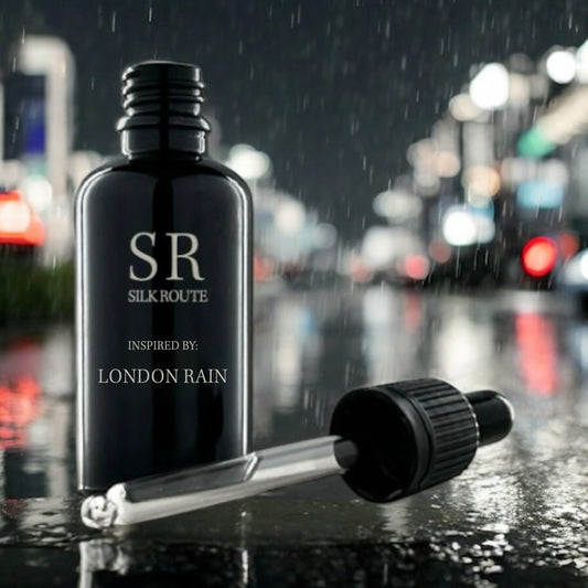 Wholesale | Fragrance Oil Inspired by London Rain & Angelica by Jo Malone