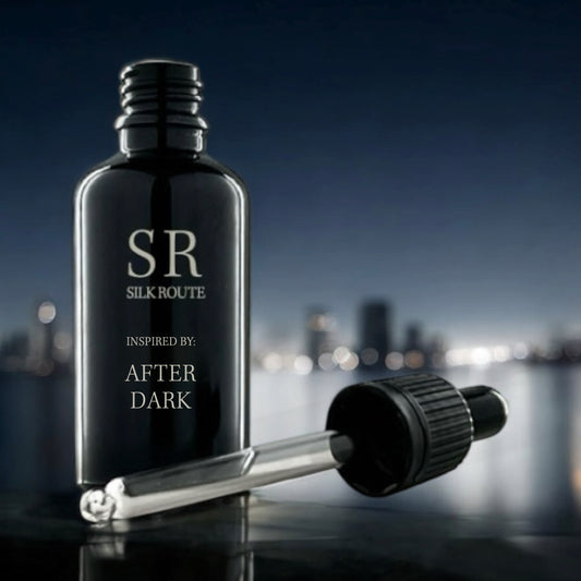 Wholesale | Fragrance Oil Inspired by After Dark by Bath & Body Works