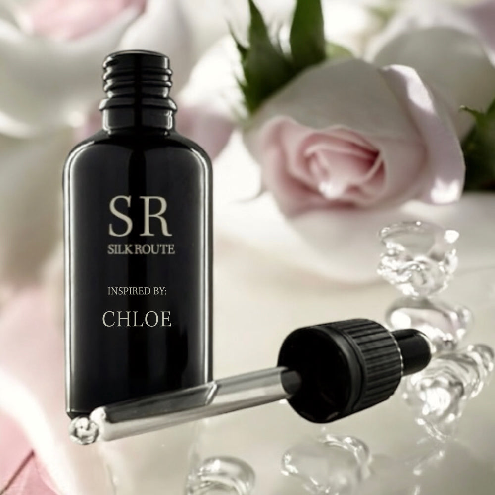 Wholesale | Fragrance Oil Inspired by Chloe by Chloe