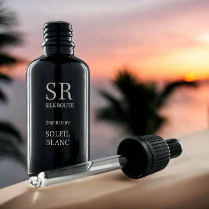 Wholesale | Fragrance Oil Inspired by Soleil Blanc by Tom Ford