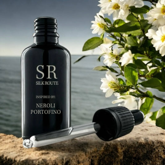 Wholesale | Fragrance Oil Inspired by Neroli Portofino by Tom Ford