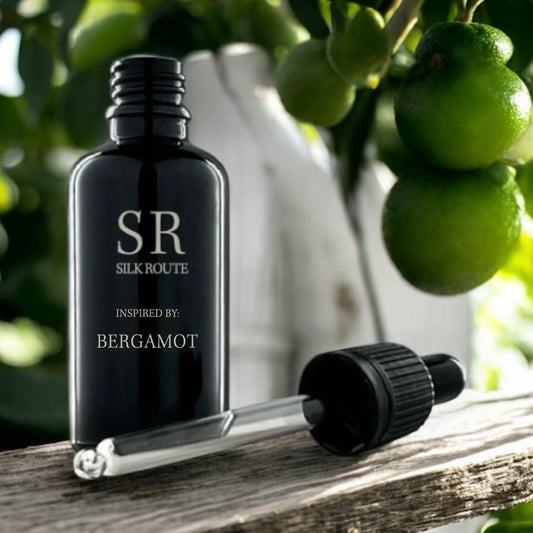 Wholesale | Fragrance Oil  Inspired by Bergamot by Malin & Goetz