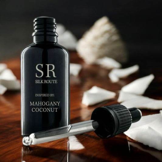 Wholesale | Fragrance Oil Inspired by Mahogany Coconut by Bath & Body Works