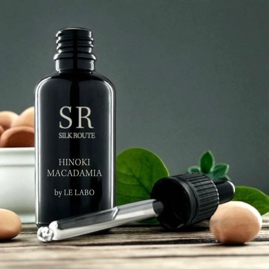 Hinoki Macadamia by Le Labo