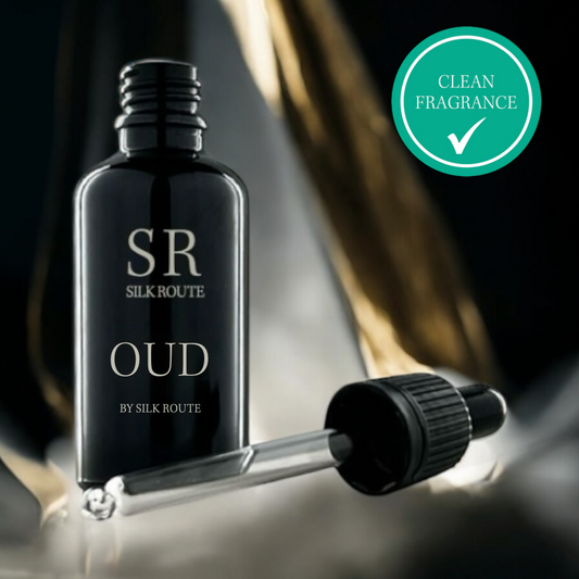 Oud by Silk Route