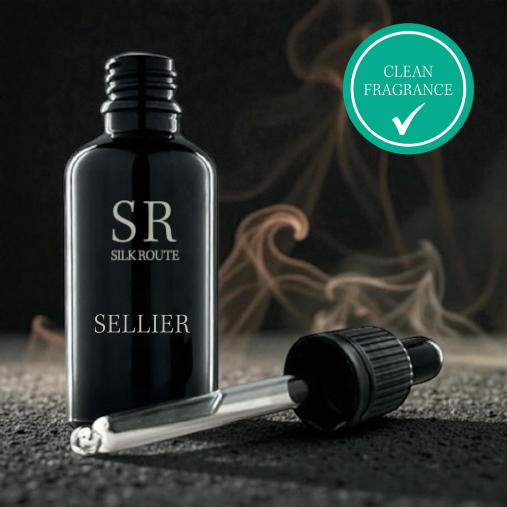 Sellier by Byredo