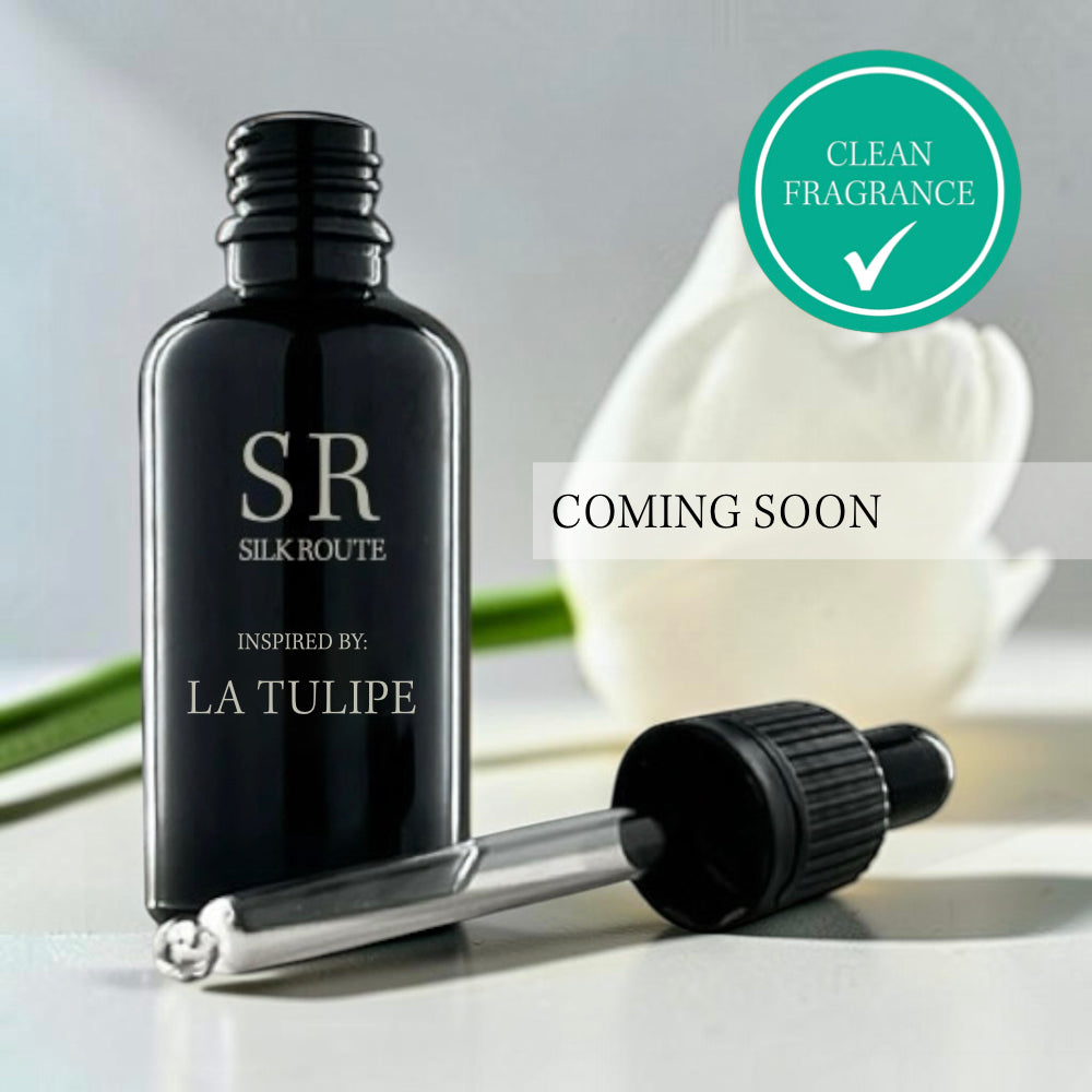 La Tulipe by Byredo