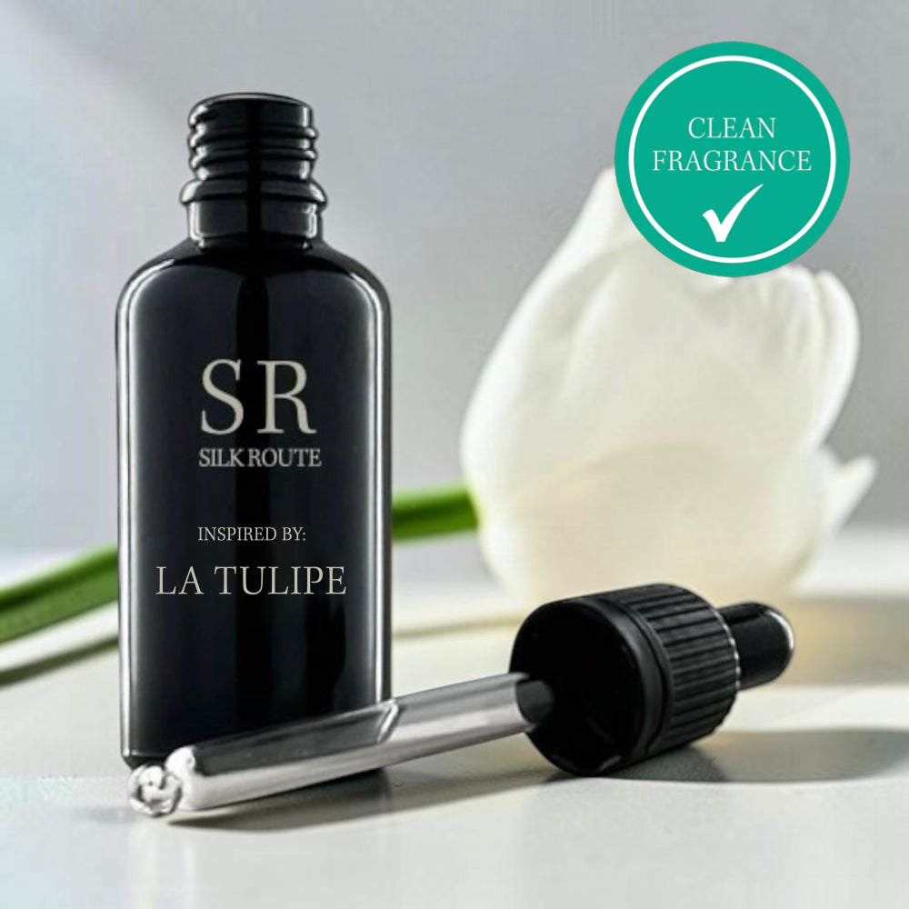 La Tulipe by Byredo