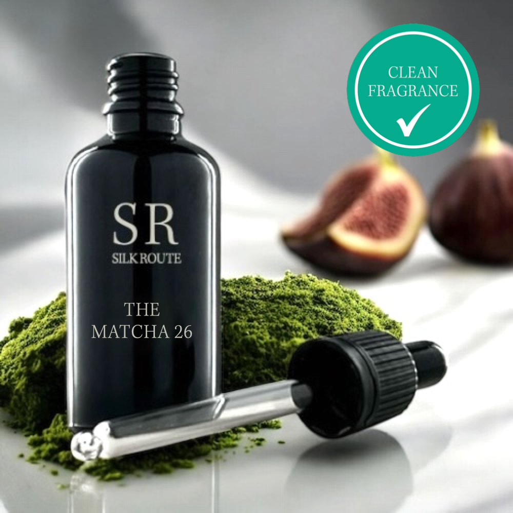 The Matcha 26 by Le Labo – Silk Route