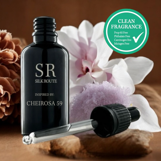 Cheirosa 59 by Sol de Janeiro