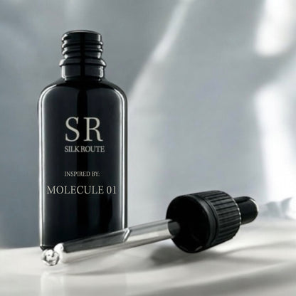 Molecule 01 by Escentric Molecules | Wholesale Fragrance Oil