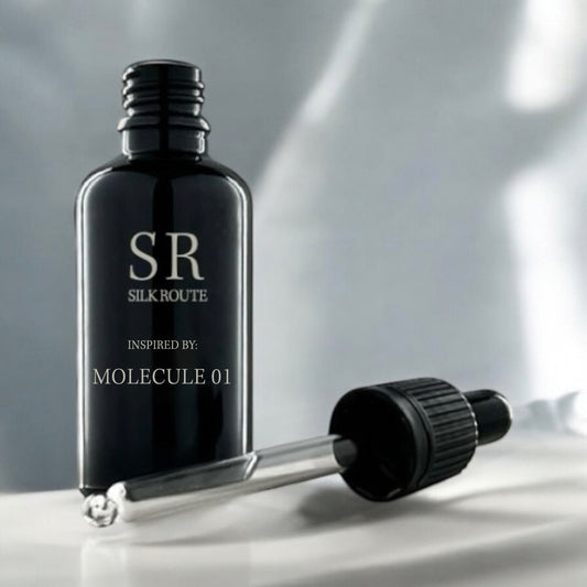 Wholesale | Fragrance Oil  Inspired by Molecule 01 by Escentric Molecules
